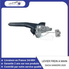 🇫🇷 LEVIER FREIN A MAIN DACIA SANDERO 2008- ➤360103090R ♻️