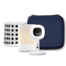  Blue Nanit Traveling Light Bundle 8222