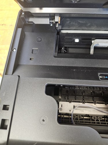 HP OfficeJet 6950 AIO Colour InkJet Printer A4 USB WiFi Fax Scan Copy Web Works - Afbeelding 11 van 24