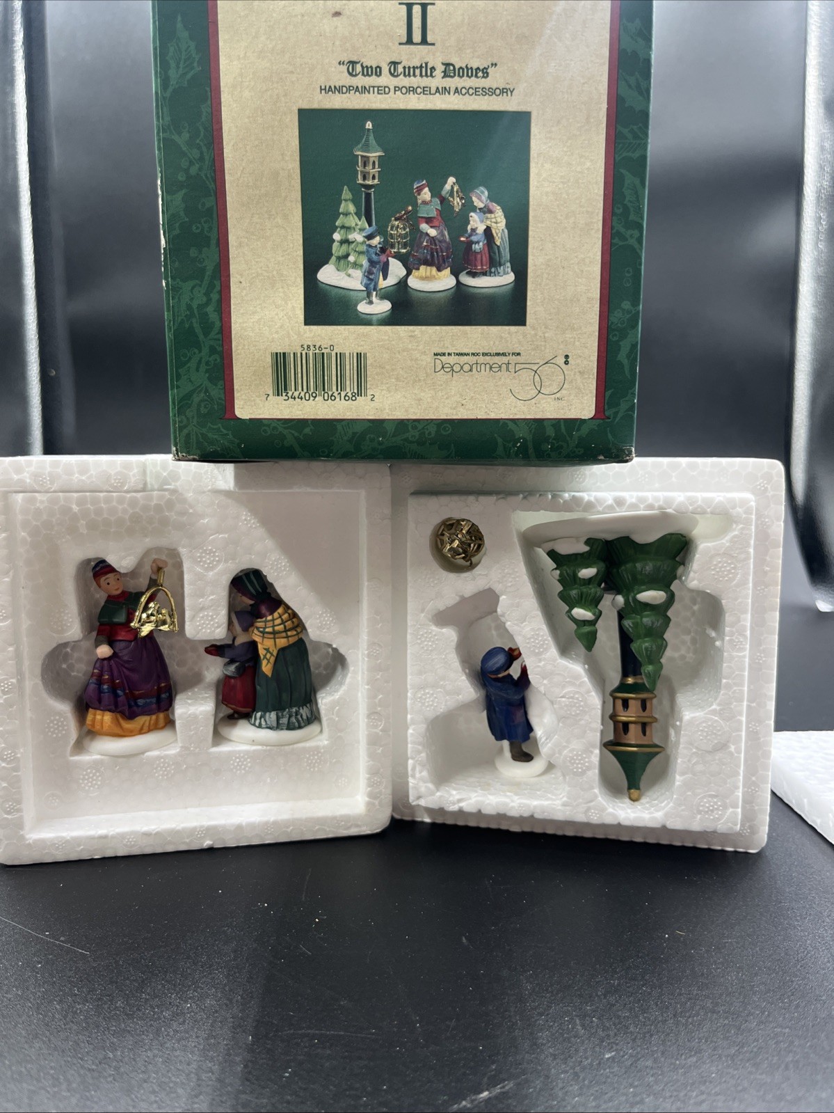 Click here to see eBay Auction