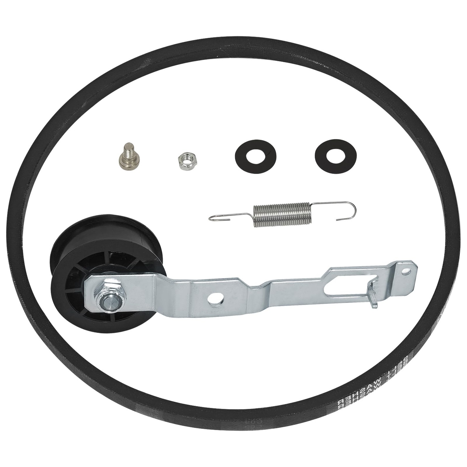 959P3 Washer Idler Pulley Kit Fit for Speed Queen Series