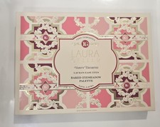 Laura Geller Easy Eyes Baked Eyeshadow Palett...