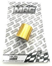 Mrc Racing Components 2x5m Heat Insulation Roll Tape Intakeexhaust