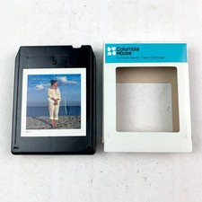 Crystal Gayle These Days 8-Track Tape 1980 Columbia House Country