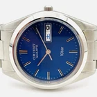 ORIENT Quartz Case size 35mm for Men Watch