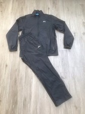 dres slazenger wodoodporny rozm. XL czarny