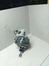 BMW X3 F25 Unterdruck-Bremskraftverstärker 6857869 2.00 Diesel 183kw 35604467