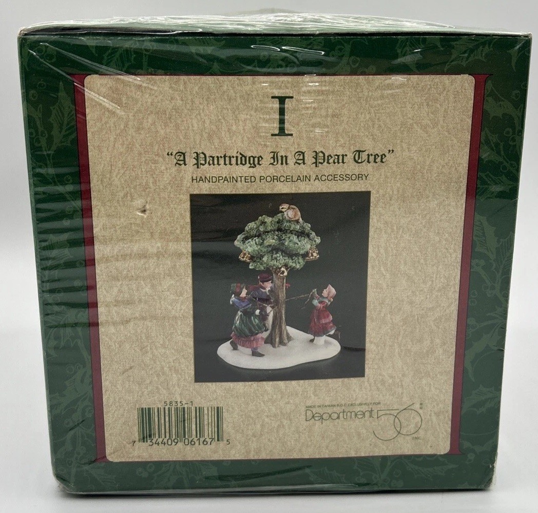 Click here to see eBay Auction