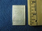Rolls Royce 23 grams sterling silver medallion from the Franklin Mint — photo 3