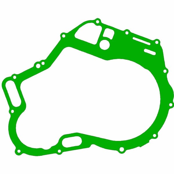 Dichtung Kupplungsdeckel FüR Suzuki SV 1000 2005-2007 BX431-image