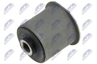 NTY ZTT-CH-008B Lagerung, Lenker Hinten FüR Jeep