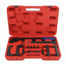 Engine Camshaft Timing Tool Kit Cam Locking Alignment Tools Fit For Audi Vw 2.0