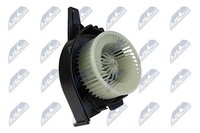NTY EWN-WW-002 Elektromotor, InnenraumgebläSe FüR Audi Seat Skoda VW