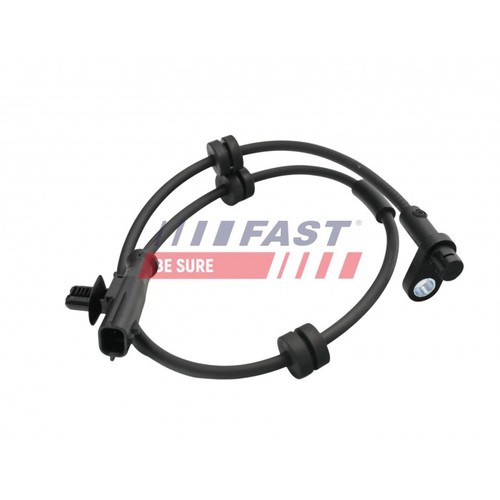 Sensore ABS Velocità Ruota Posteriore Per Ford Fiesta V, Fusion, Mazda 2 DY – 2S612B372BD, 1151023