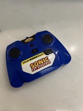 NKOK Sonic Racing The Hedgehog RC Replacement Remote Control 2.4Ghz