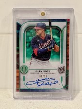 2022 Topps Triple Threads Baseball Cards Checklist 33