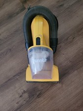 Eureka Quick-Up Stair And Car Vac Yellow Hand...