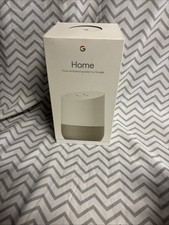 Google Home Smart Assistant