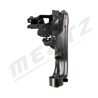 Mertz M-S2608 Kontrolle/LäNgslenker, RadaufhäNgung FüR Nissan, Renault