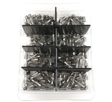 Custom Interlocking Dividers for Akro-Mils 20702 Large Drawer Parts Organizer