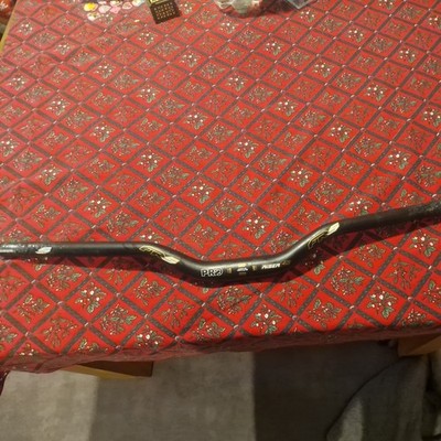 Pro FRS 40mm Rise Handlebars 31.8 700mm