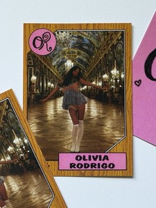 Olivia Rodrigo | eBay