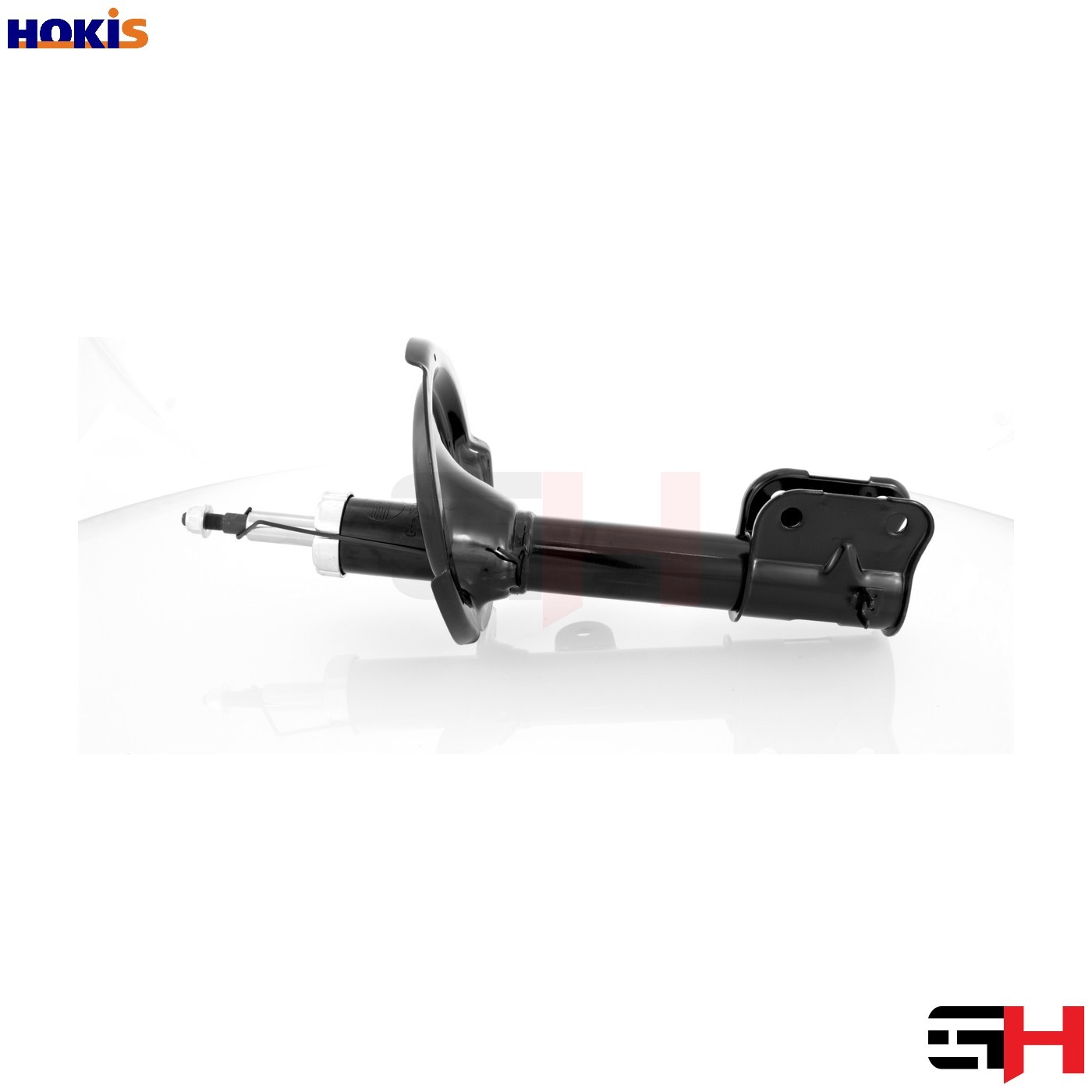 SHOCK ABSORBER GH-353473V FOR HYUNDAI SANTA/FÉ/II/SUV/Van D4HA 2.0L D4EB 2.2L