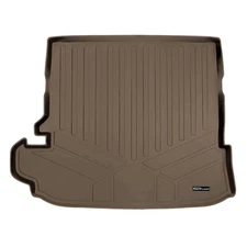 SMARTLINER SD1500 Rear Cargo/Trunk Liner Tan for Toyota Highlander
