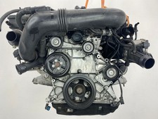 Mercedes ?200 CGI W204 W212 2013 1,8 Benzin M271,820 Motor 271820 PFF9031