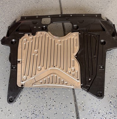 Genuine Acura Cover Assembly Engine (Lower) 74110-TL2-A00 for sale