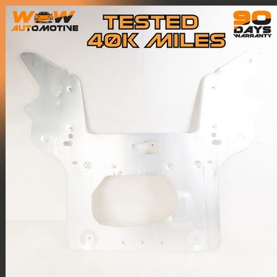06-16 ASTON MARTIN V8 S VANTAGE UNDER CAR PROTECTOR SHIELD SKID PLATE OEM