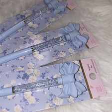 LoveShackFancy x Target - Yoobi3 pc ballpoint pens New