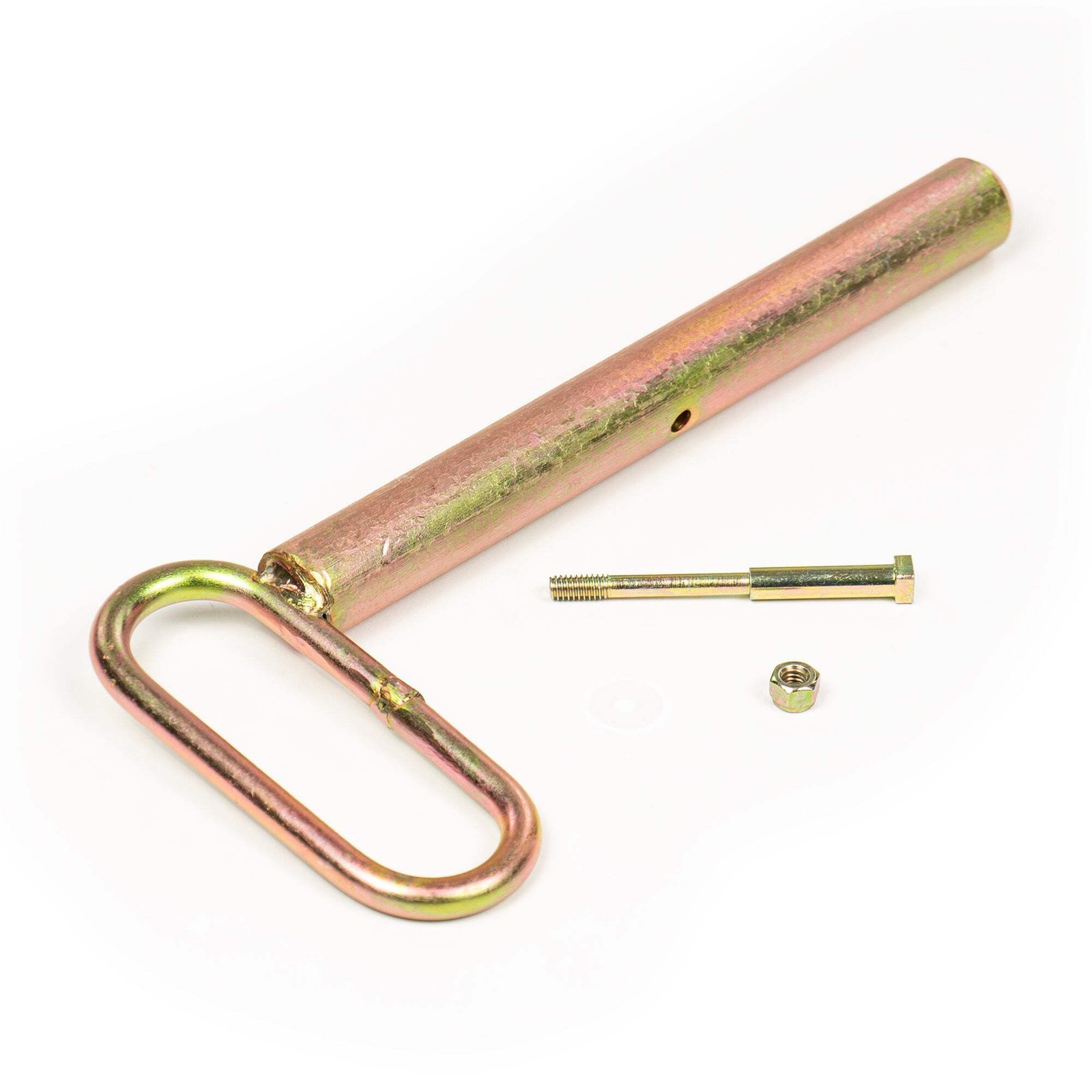 REPLACES BOSS MSC04675 - COUPLER SPRING PIN KIT,RT3, SMARTHITCH2