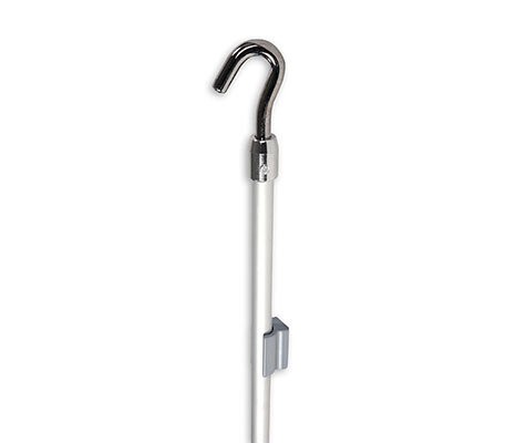 Kurbel Crank Handle Short 51 Cm FüR Markise Fiamma Mini-Vans-image