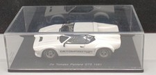SPARK De Tomaso Pantera GT5 1981 From Japan