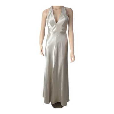 jenny yoo champagne bridesmaid dress Jenny Yoo Bridesmaids