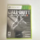 Call of Duty: Black Ops 2 II (Microsoft Xbox 360, 2012) Complete CIB TESTED