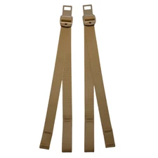 USMC Military FILBE Rucksack Pack Backpack Quick Release Lower Shoulder Straps