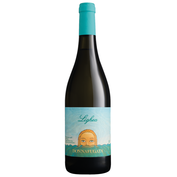 Donnafugata Lighea Zibibbo Sicilia Doc WeißWein | Italien | 13,0 % Vol.-image