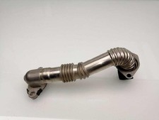 Tube d'échappement Citroen DS3