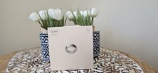 Oura Ring Gen 4 Size 9 Silver