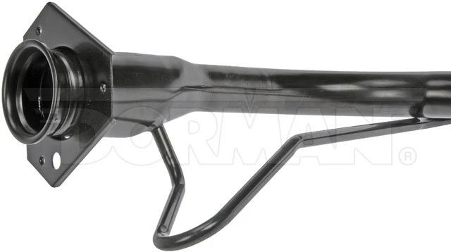 Cuello de llenado de combustible Dorman 577-333 para 07-17 Acadia Limited Outlook Traverse Foto 2 de 4