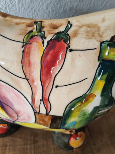 Pferd von Anatoly Turov Original Kunst Limitierte Sammlung. ** RIESIG - Bild 7 von 11