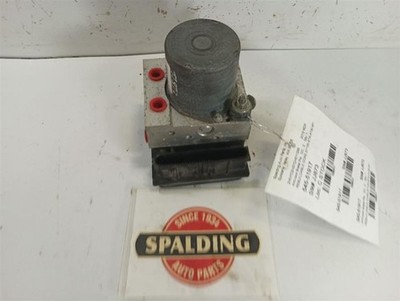 57105-STX-A130-M1 ABS Modulator Assembly  10-13 MDX 9960514