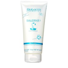 Salerm 21 Conditioner Leave-In for Damaged Hair with Silk Protein, B5 200 ml