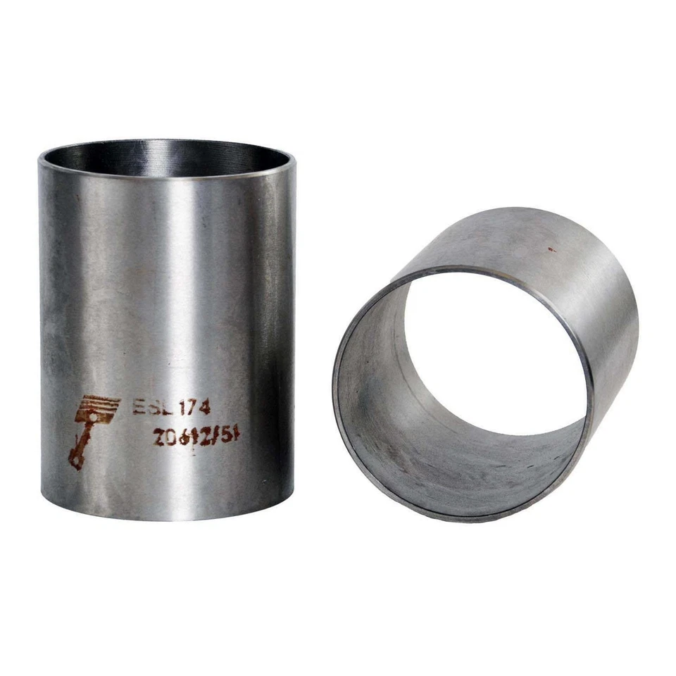 Revestimiento del cilindro del motor compatible con: Mercury Capri 1974-1977; Ford Mustang II 1974-1978; Foto 2 de 2