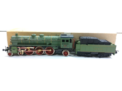 Trix  H0 52 2406 00 Dampflok 3634-K.Bay.Sts.B.  - in EVP#7963 | Zustand: Gebraucht