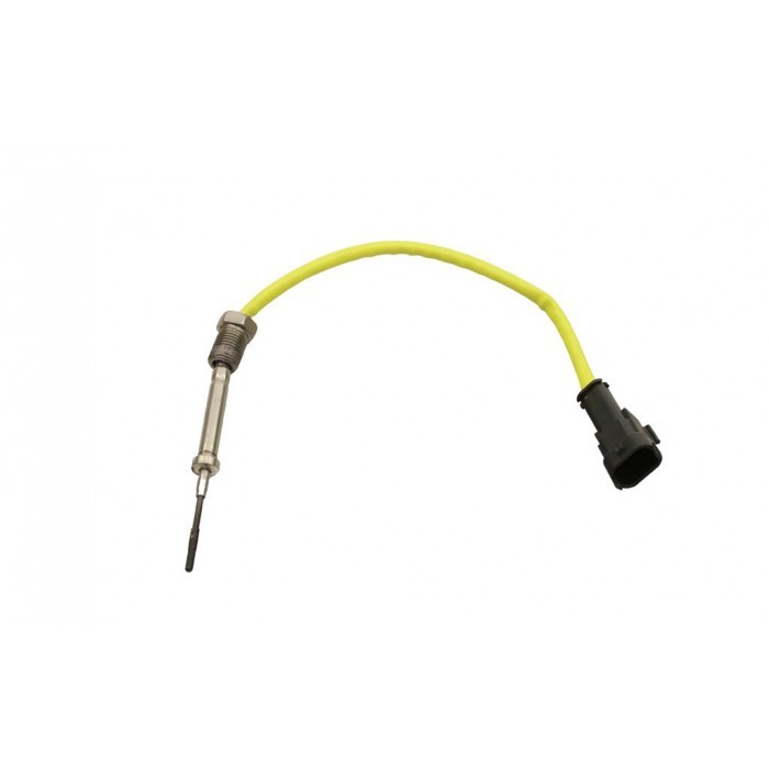 Palpeur de température des gaz Iveco Daily Citys VI sonde thermique FAP 12V