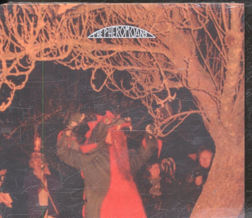 Pheromoans Does This Guy Stack Up? CD UK Upset! the Rhythm 2012 in digipak