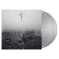 Trna - Istok Transparent Metalic Ice Vinyl - Vinyl Record - G3Z